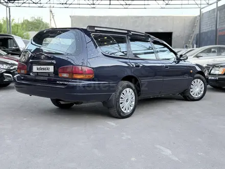 Toyota Camry 1996 года за 2 200 000 тг. в Тараз – фото 7