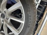 Диски с резиной за 490 000 тг. в Костанай – фото 2