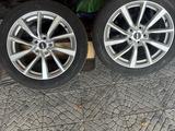 Диски с резиной за 490 000 тг. в Костанай