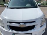 Chevrolet Cobalt 2020 года за 5 200 000 тг. в Алматы