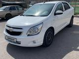 Chevrolet Cobalt 2020 года за 5 200 000 тг. в Алматы – фото 5
