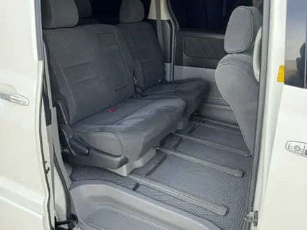 Toyota Alphard 2007 года за 8 000 000 тг. в Актау – фото 4