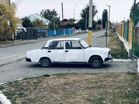 ВАЗ (Lada) 2107 2007 года за 650 000 тг. в Тараз