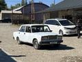 ВАЗ (Lada) 2107 2007 годаfor650 000 тг. в Тараз – фото 8