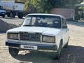 ВАЗ (Lada) 2107 2007 года за 650 000 тг. в Тараз – фото 9