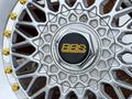 Новые диски BBS 16 4*100for280 000 тг. в Астана – фото 5