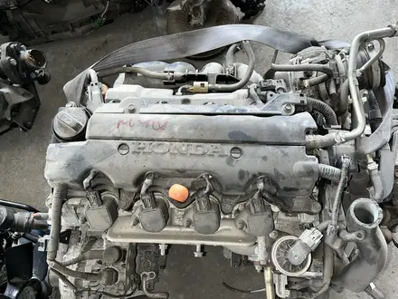 Двигатель R18Aүшін400 000 тг. в Алматы – фото 2