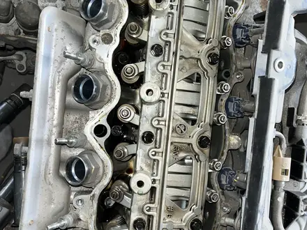 Двигатель R18Aүшін400 000 тг. в Алматы – фото 4