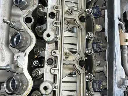 Двигатель R18Aүшін400 000 тг. в Алматы – фото 6