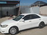 Toyota Camry 2005 года за 3 000 000 тг. в Алматы – фото 2