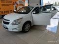 Chevrolet Cobalt 2020 года за 4 500 000 тг. в Караганда – фото 10