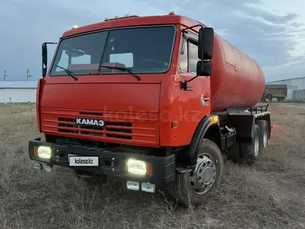 КамАЗ  65115 2007 года за 12 500 000 тг. в Алматы – фото 9