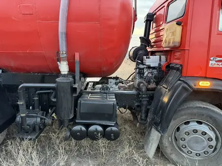 КамАЗ  65115 2007 года за 12 500 000 тг. в Алматы – фото 10