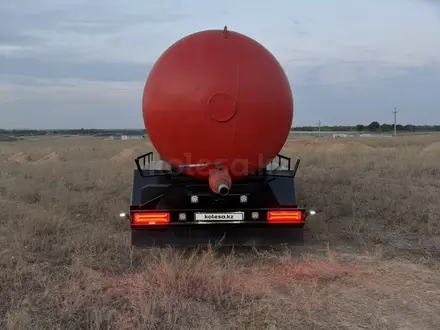 КамАЗ  65115 2007 года за 12 500 000 тг. в Алматы – фото 5