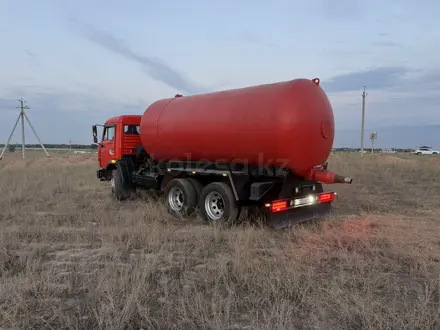КамАЗ  65115 2007 года за 12 500 000 тг. в Алматы – фото 6
