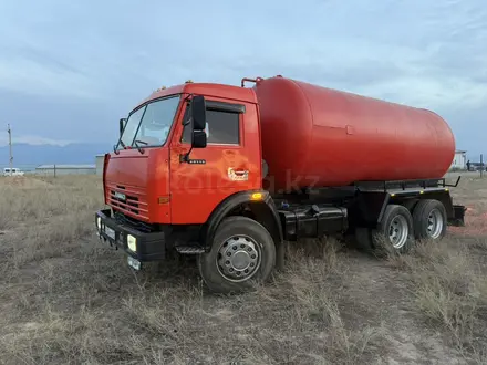 КамАЗ  65115 2007 года за 12 500 000 тг. в Алматы – фото 8