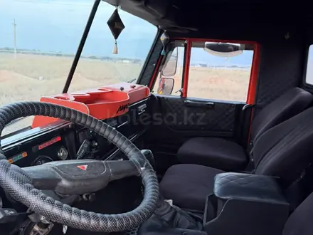 КамАЗ  65115 2007 года за 12 500 000 тг. в Алматы – фото 12