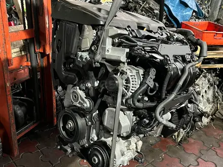 Двигатель a25a fks 2.5үшін3 000 тг. в Алматы – фото 2