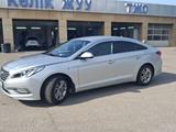 Hyundai Sonata 2015 года за 7 000 000 тг. в Алматы