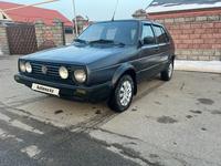 Volkswagen Golf 1991 годаүшін690 000 тг. в Алматы