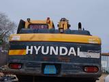 Hyundai  Колесные 2014 года за 29 000 000 тг. в Алматы – фото 3