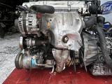 Двигатель KA24DE 2.4 литра Nissan Altima, Nissan Bluebird, Nissan Presage; за 500 000 тг. в Астана – фото 3