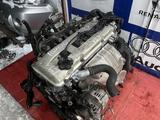 Двигатель KA24DE 2.4 литра Nissan Altima, Nissan Bluebird, Nissan Presage; за 500 000 тг. в Астана – фото 2