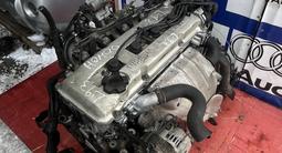 Двигатель KA24DE 2.4 литра Nissan Altima, Nissan Bluebird, Nissan Presage;үшін500 000 тг. в Астана – фото 2