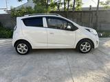 Chevrolet Spark 2010 года за 3 400 000 тг. в Шымкент – фото 4