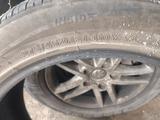 Шины 275/45/zr21 за 250 000 тг. в Талдыкорган – фото 3