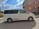 Toyota Alphard 2007 годаүшін8 500 000 тг. в Караганда – фото 2