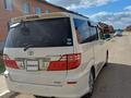 Toyota Alphard 2007 годаүшін8 500 000 тг. в Караганда – фото 9