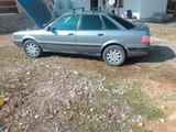 Audi 80 1991 года за 750 000 тг. в Тараз