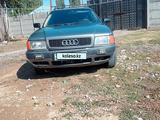 Audi 80 1991 года за 750 000 тг. в Тараз – фото 3