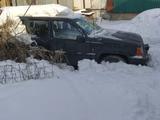 Jeep Grand Cherokee 1998 года за 1 500 000 тг. в Алматы – фото 3