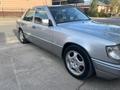 Mercedes-Benz E 280 1993 годаүшін3 500 000 тг. в Кызылорда – фото 15