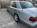 Mercedes-Benz E 280 1993 годаүшін3 500 000 тг. в Кызылорда – фото 4