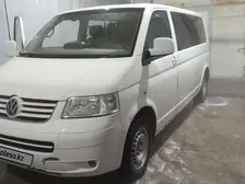 Volkswagen Caravelle, 2006