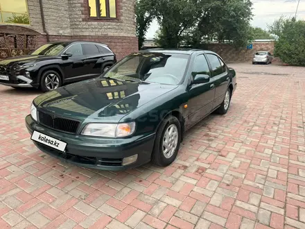 Nissan Maxima 1998 года за 2 200 000 тг. в Алматы – фото 2