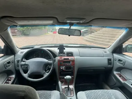 Nissan Maxima 1998 года за 2 200 000 тг. в Алматы – фото 5