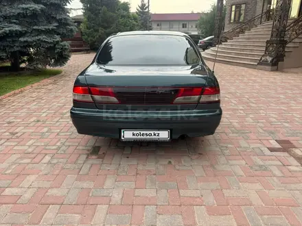 Nissan Maxima 1998 года за 2 200 000 тг. в Алматы – фото 7