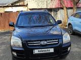 Kia Sportage 2006 года за 4 700 000 тг. в Астана