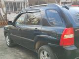 Kia Sportage 2006 года за 4 700 000 тг. в Астана – фото 4