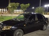 ВАЗ (Lada) Granta 2190 2012 годаүшін1 555 555 тг. в Тараз