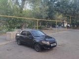 ВАЗ (Lada) Granta 2190 2012 годаүшін1 555 555 тг. в Тараз – фото 2