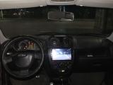 ВАЗ (Lada) Granta 2190 2012 годаүшін1 555 555 тг. в Тараз – фото 3