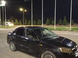 ВАЗ (Lada) Granta 2190 2012 годаүшін1 555 555 тг. в Тараз – фото 4