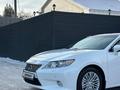 Lexus ES 350 2013 года за 12 500 000 тг. в Алматы – фото 10