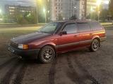 Volkswagen Passat 1990 года за 2 000 000 тг. в Рудный