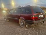 Volkswagen Passat 1990 года за 2 000 000 тг. в Рудный – фото 2